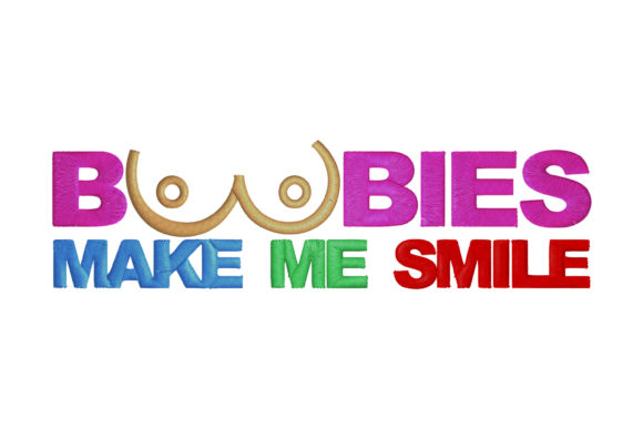 Boobies Make Me Smile: A Craft Fair Seller's Review