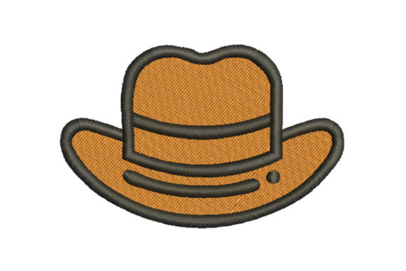 Cowboy Hat Embroidery Review for Boutique Apparel