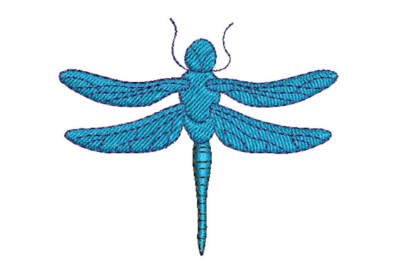 Dazzling Dragonfly Review: A Designer's Take
