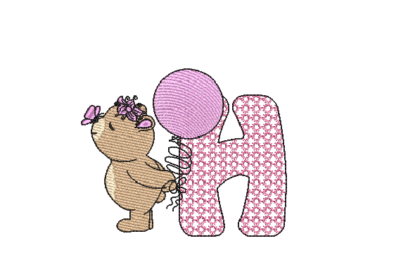 H Girl Teddy: A Sketch-Style Review for Boutique Apparel