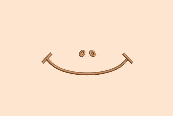 Happy Face: A Seasonal Embroidery Design Review