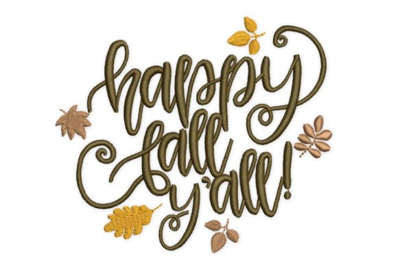 Happy Fall: A Designer's Review for Seasonal Gifts