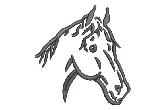 Horse Face: A Premium Review for Boutique Sweatshirts