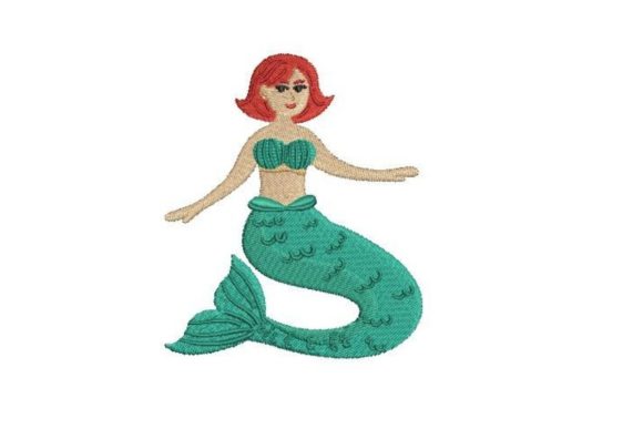 Mermaid Logo Review: A Strategic Asset for Small Business Merch