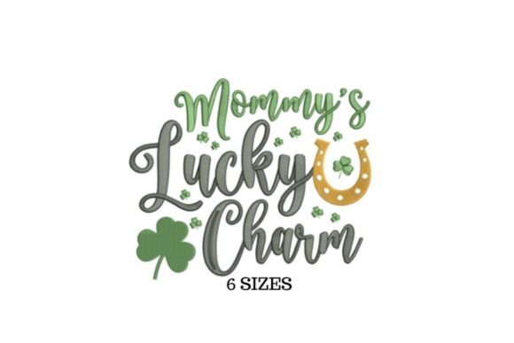 Mommy Lucky Charm: A Designer's Review for St. Patrick's Day Gifts