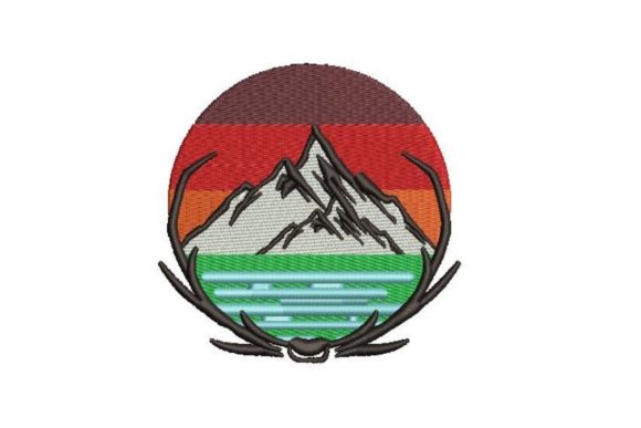 Mountains and Lakes: A Designer's Review for Boutique Sweatshirts