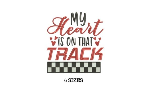 My Heart Racing: A Designer's Review for Custom Gifts