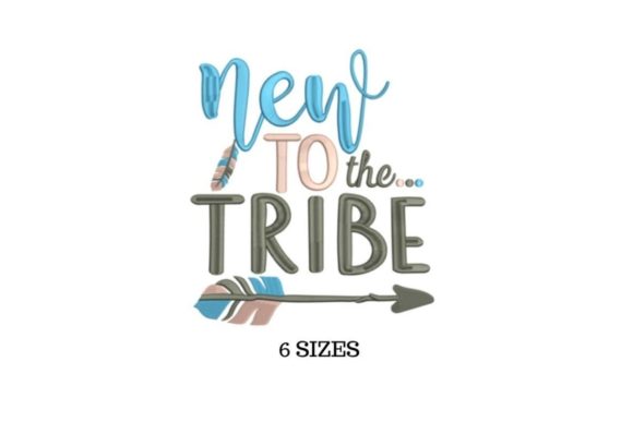New to Tribe: A Designer's Review for Baby Projects