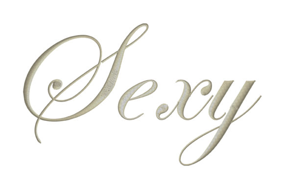 Sexy Logo Review: A Bold Choice for Small Business Merch