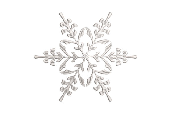 Snowflake Star for Winter Decor: A Designer's Review