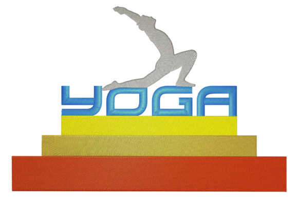 Yoga Embroidery: A Designer's Review for Boutique Apparel